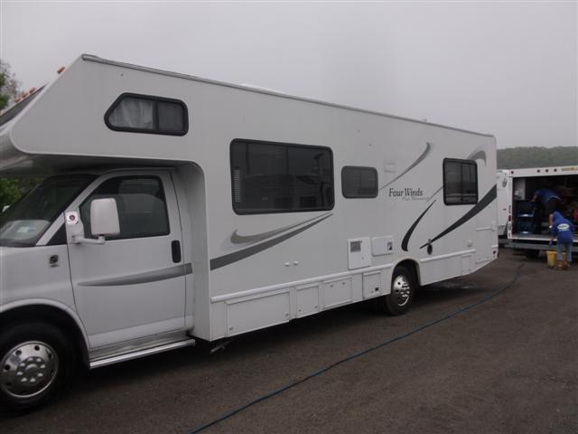 2007 Four Winds Chateau